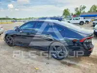 2024 Honda Accord фото