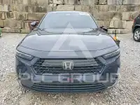 2024 Honda Accord фото