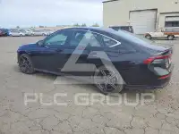 2024 Honda Accord фото