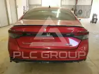 2024 Honda Accord фото
