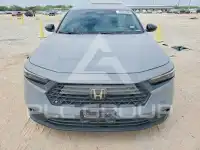 2024 Honda Accord фото