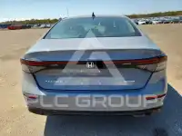 2024 Honda Accord фото