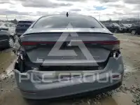 2024 Honda Accord фото