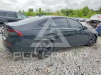 2024 Honda Accord фото
