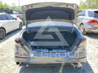 2024 Honda Accord фото