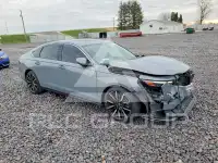 2024 Honda Accord фото