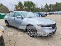 2024 Honda Accord фото