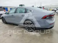 2024 Honda Accord фото