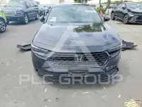 2024 Honda Accord фото