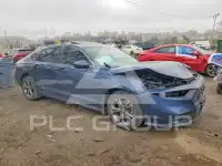 2024 Honda Accord фото