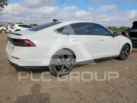 2024 Honda Accord фото