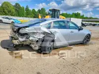 2024 Honda Accord фото