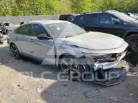 2024 Honda Accord photo