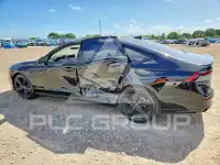 2024 Honda Accord фото