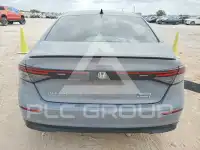 2024 Honda Accord фото