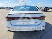 2024 Honda Accord фото