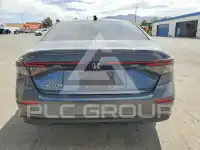 2024 Honda Accord фото