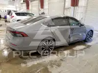 2024 Honda Accord фото