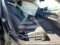 2024 Honda Accord фото