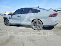 2024 Honda Accord фото