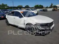 2024 Honda Accord фото