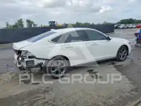 2024 Honda Accord фото