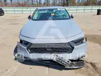 2024 Honda Accord фото