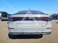 2024 Honda Accord фото