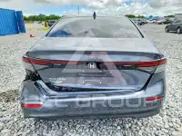 2024 Honda Accord фото