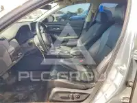 2024 Honda Accord фото