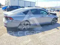 2024 Honda Accord фото