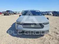 2024 Honda Accord фото