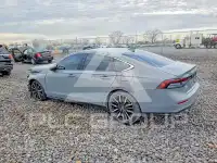 2024 Honda Accord фото