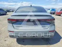 2024 Honda Accord фото