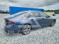 2024 Honda Accord фото