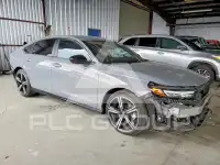 2024 Honda Accord фото