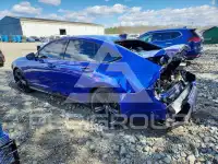 2024 Honda Accord фото