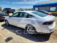 2024 Honda Accord фото