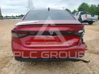 2024 Honda Accord photo