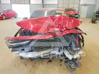 2024 Honda Accord фото