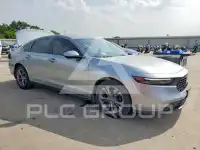 2024 Honda Accord фото