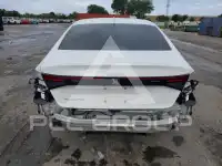 2024 Honda Accord фото