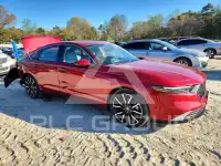 2024 Honda Accord фото