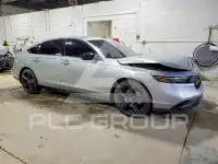 2024 Honda Accord фото