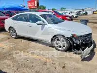 2024 Honda Accord фото