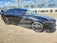 2024 Honda Accord фото