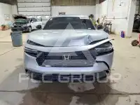 2024 Honda Accord фото