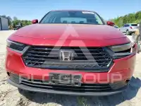 2024 Honda Accord фото