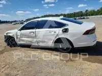 2024 Honda Accord фото