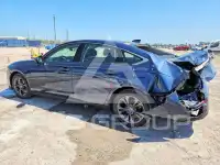 2024 Honda Accord фото